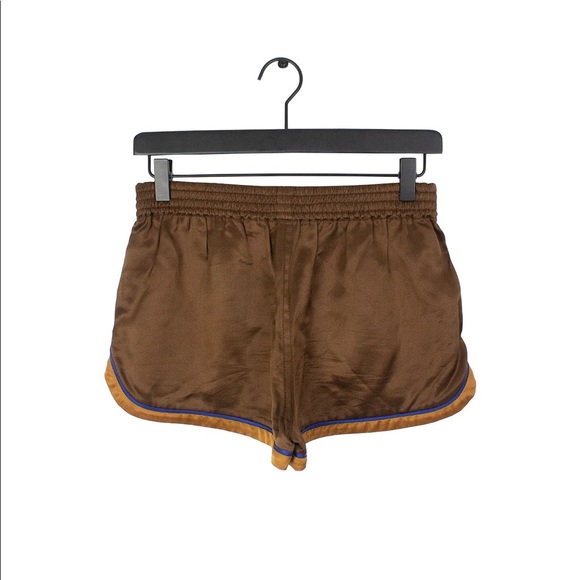 Louis Vuitton Script Shorts - Picture 2 of 5